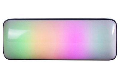 Акустика XTRIKE ME SP-208BT Wireless Speaker, BT5.0, 5Wx2, USB, AUX, TF, FM, TWS, 3-4h, black