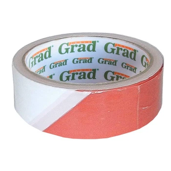 Лента сигнальная Grad 50мм×50м (8423855)