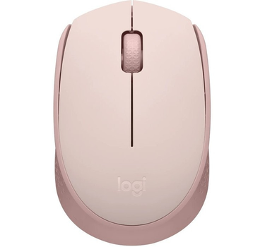 Мышка Logitech M171 Wireless Rose (910-006865)
