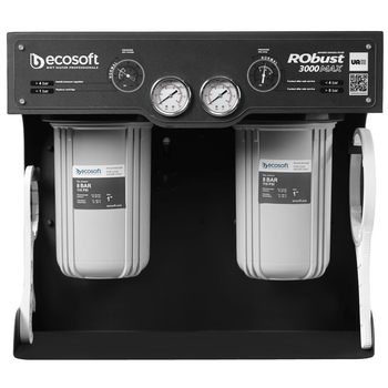 Фильтр обратного осмоса Ecosoft RObust 3000MAX