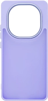 Чохол для смартфона ArmorStandart Frame для Xiaomi Redmi Note 14 Pro 4G Violet (ARM79872)