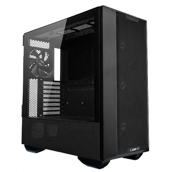 Корпус Lian Li Lancool III Black (G99.LAN3X.00)