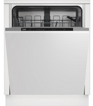 Посудомоечная машина Beko DIN34322 (6578502)