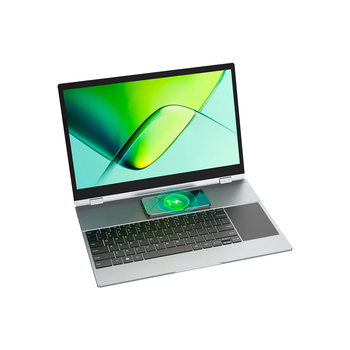 Портативний монітор UPERFECT UDock X 15.6 Pro (M156G18) black 15,6" 1920x1080 120 Гц