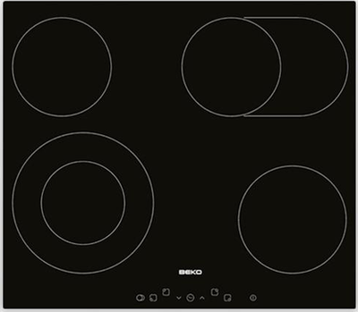 Варочная поверхность BEKO HIC 64403 T (5999978)