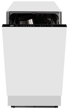 Посудомийна машина Beko DIS35021 (6579619)