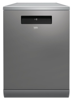 Посудомийна машина Beko DEN48520XAD (6878924)