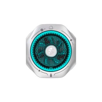 Black Shark Magnetic Cooler 4 Pro white (BR42)