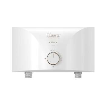 Водонагрівач Quartz Lancy 6500 combi