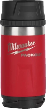 Термокухоль Milwaukee Packout 355 мл Червоний (4932498977)
