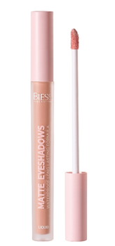 Тіні рідкі Bless Beauty Matte eyeshadows 06 (5900960047068)