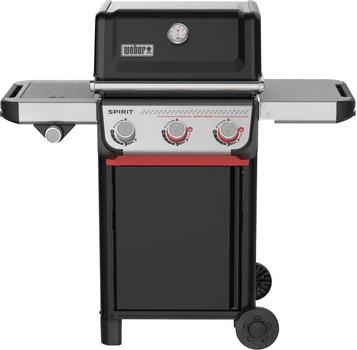 Газовый гриль Weber Spirit E-335 (1501308)
