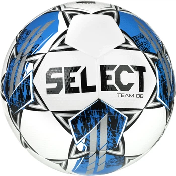 Мяч для футбола Select Team v25 FIFA Basic белый (размер 5)