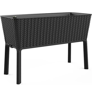 Горщик для квітів Keter Splendor 120 л 255151
