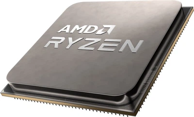 Процесор AMD sAM4 Ryzen 7 5700 8C/16T, 3.7-4.6GHz, 45-65Вт Tray