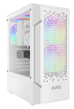 Игровой ПК Jupiter E2: AMD Ryzen 5 2600X / nVidia GTX 1660 Super 6 ГБ / 16 ГБ ОЗП DDR4 / 512 ГБ SSD