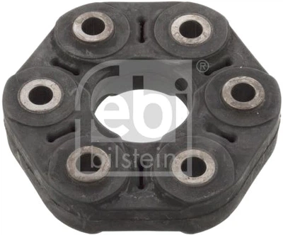 Муфта кардана эластичная Febi Bilstein (101355)