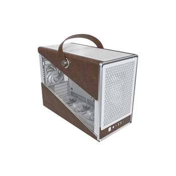 Корпус MONTECH HERITAGE PRO (W)
