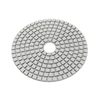 Полірувальний диск NovoAbrasive (100 мм, P1500) алмазний круг для плитки (25760)