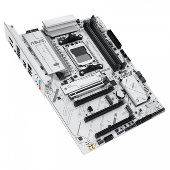 Материнcкая плата asus b850 max gaming wifi w (sAM5, b850, ddr5)