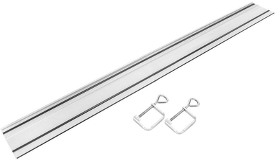 Напрямна рейка Graphite 1400 мм 58G495-731 (5902062044136)