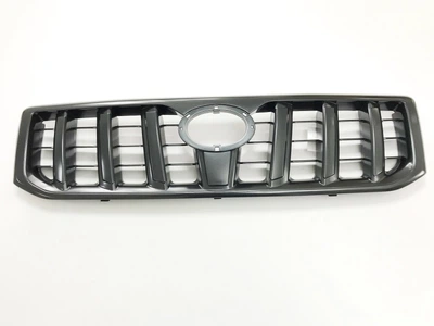 Решітка радіатора AVTM Toyota Prado 120 03-09 чорний металік Тойота Прадо 120 АМ0037770