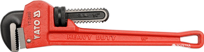 Klucz do rur YATO prosty 350 mm 2" (YT-2490)