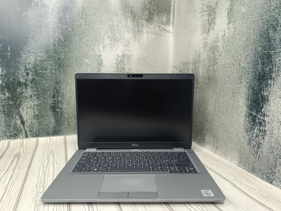 Бізнес-ноутбук Dell Latitude 5310 13.3" | FHD IPS | i5-10310U | 16 GB | SSD 256 GB | Windows 10 \ 11 для роботи навчання | Б\В