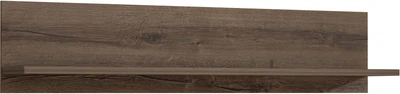 Полиця Frisco Trass 1400x296x219 мм Дуб благородний (17352-TRAB01)