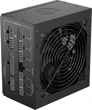 Блок питания Endorfy Supremo FM6 Gold 1000W (EY7A011)