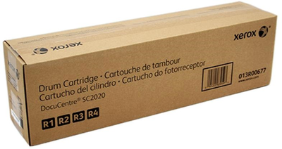 Bęben do drukarki Xerox SC2020 76k Black/Magenta/Yellow (013R00677)