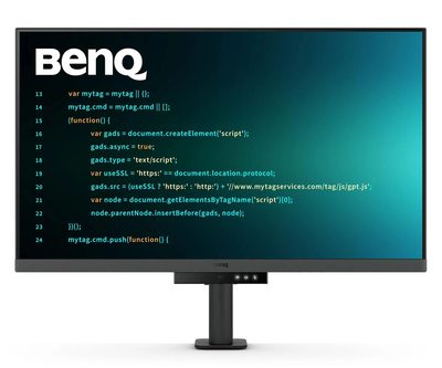 Монитор BenQ RD320UA (9H.LMTLA.TBE) EU