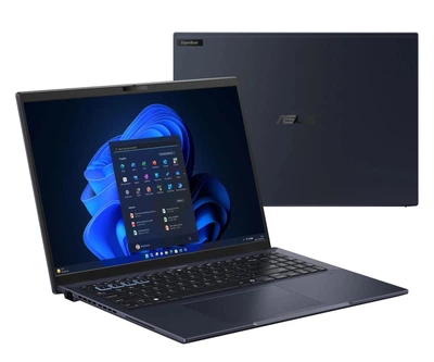 Ноутбук ASUS ExpertBook B5604CMA Ultra 7-155H/32GB/1TB/Win11P (B5604CMA-Q90739X)