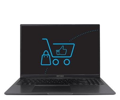 Ноутбук ASUS Vivobook 16 X1605VA i7-13620H/16GB/512 (X1605VA-MB1470)