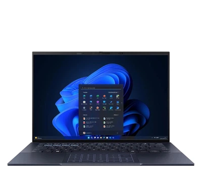 Ноутбук ASUS Expertbook B9403CVAR Core 7-150U/16GB/1TB/Win11P OLED 90Hz (B9403CVAR-KM1338X)
