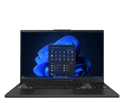 Ноутбук ASUS Vivobook Pro 15 Ultra 7-155H/40GB/1TB/Win11P RTX4050 OLED (N6506CU-MA001X)
