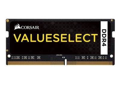 Оперативна пам'ять Corsair 16GB 2133MHz CL15 1.2V (CMSO16GX4M1A2133C15) EU
