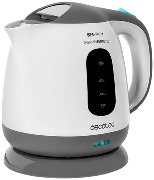 Электрочайник Cecotec ThermoSense 120
