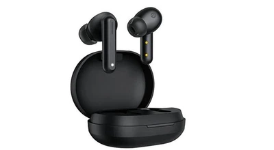 Навушники Haylou GT7 Neo TWS Black