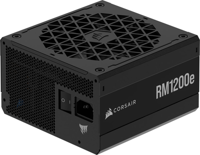 Блок живлення Corsair RM1200e Gold 1200W (CP-9020258-EU)