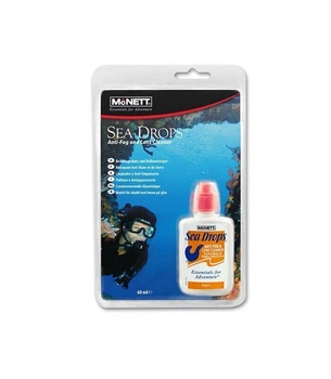 Антифог McNett Sea Drops 37ml in multilingual clamshe ll (1053-MCN.40230-010)