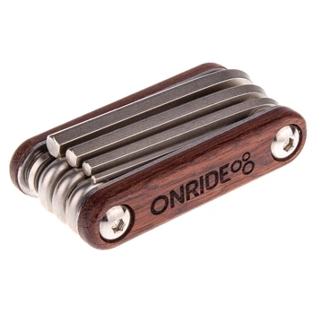 Мультитул Onride Roll на 10 функций (1085-6931612006)