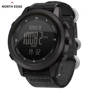 Мужские часы NORTH EDGE APACHE-46