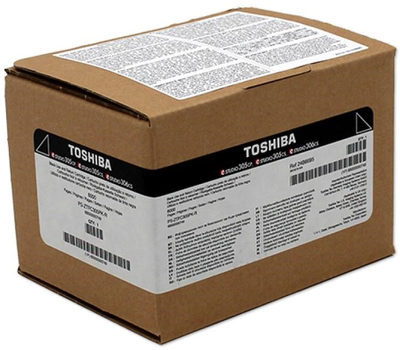 Тонер-картридж Toshiba T-FC305PK-R Black (6B000000749)