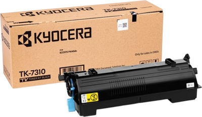 Toner Kyocera TK-7310 Black (1T02Y40NL0)
