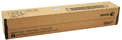 Toner Xerox DMO AltaLink C80xx Black (006R01701)