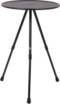 Стол Bo-Camp Sawtelle 37x37 см Black (DAS303270)