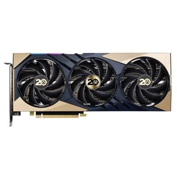 MSI GeForce RTX 4070 SUPER 12G GAMING SLIM World of Warcraft EDITION