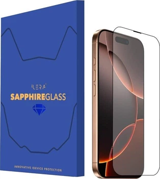 Защитные стекла iLera для iPhone 16 Pro Max купить на ROZETKA