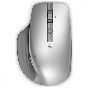 Мишка бездротова HP Creator 930 WL Silver